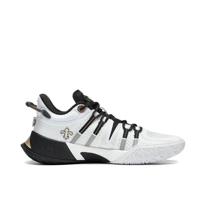 Li-Ning CJ?McCollum CJ2 - Casino Interlocking Outsole Nodes