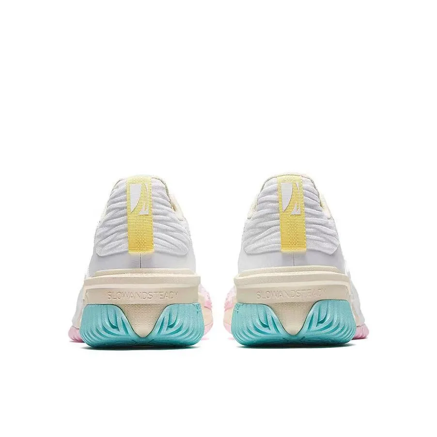 Anta Airspace 5.0 - West Coast Friction Resistant EnhancedStability