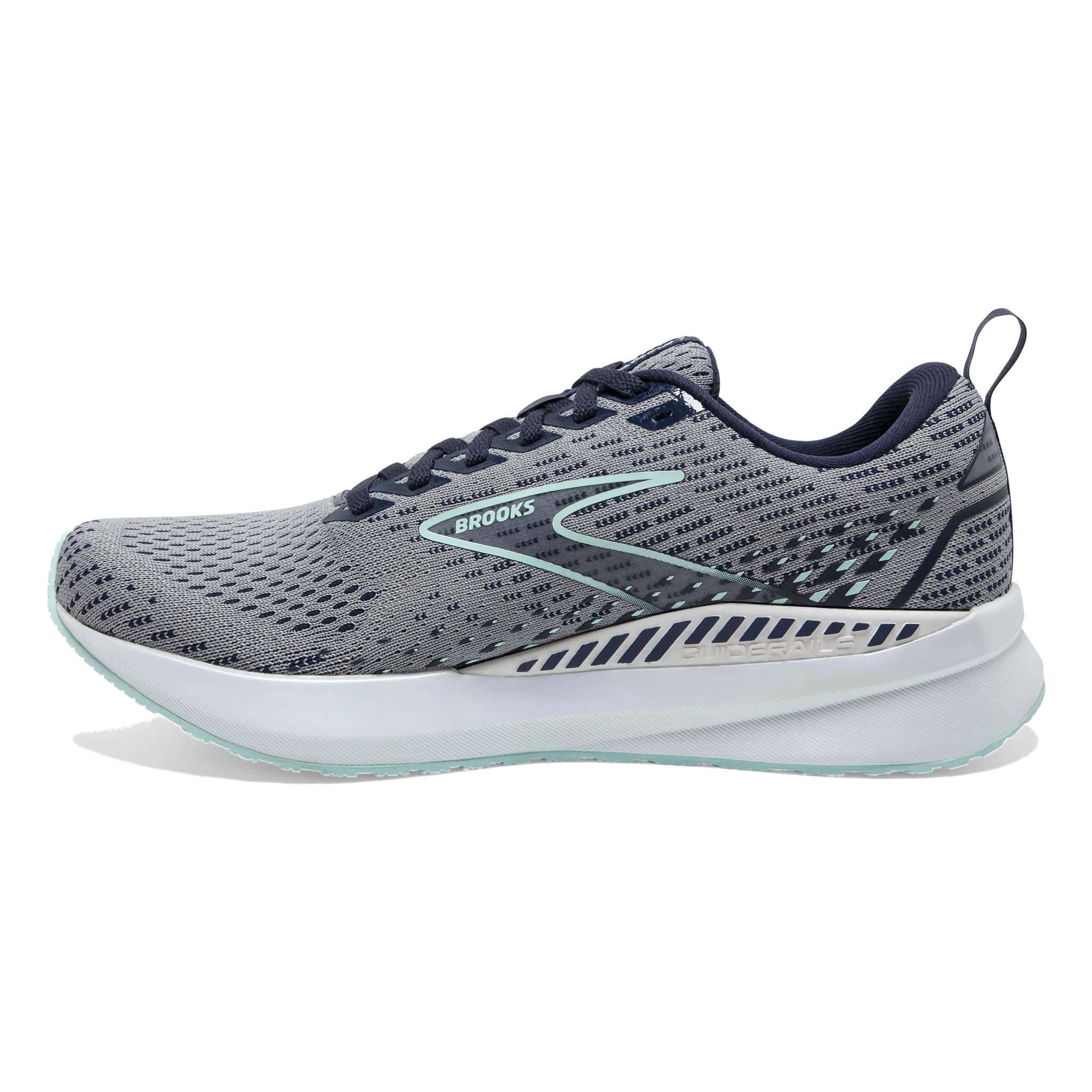 hard - sole shoes certified Women's Levitate GTS 5