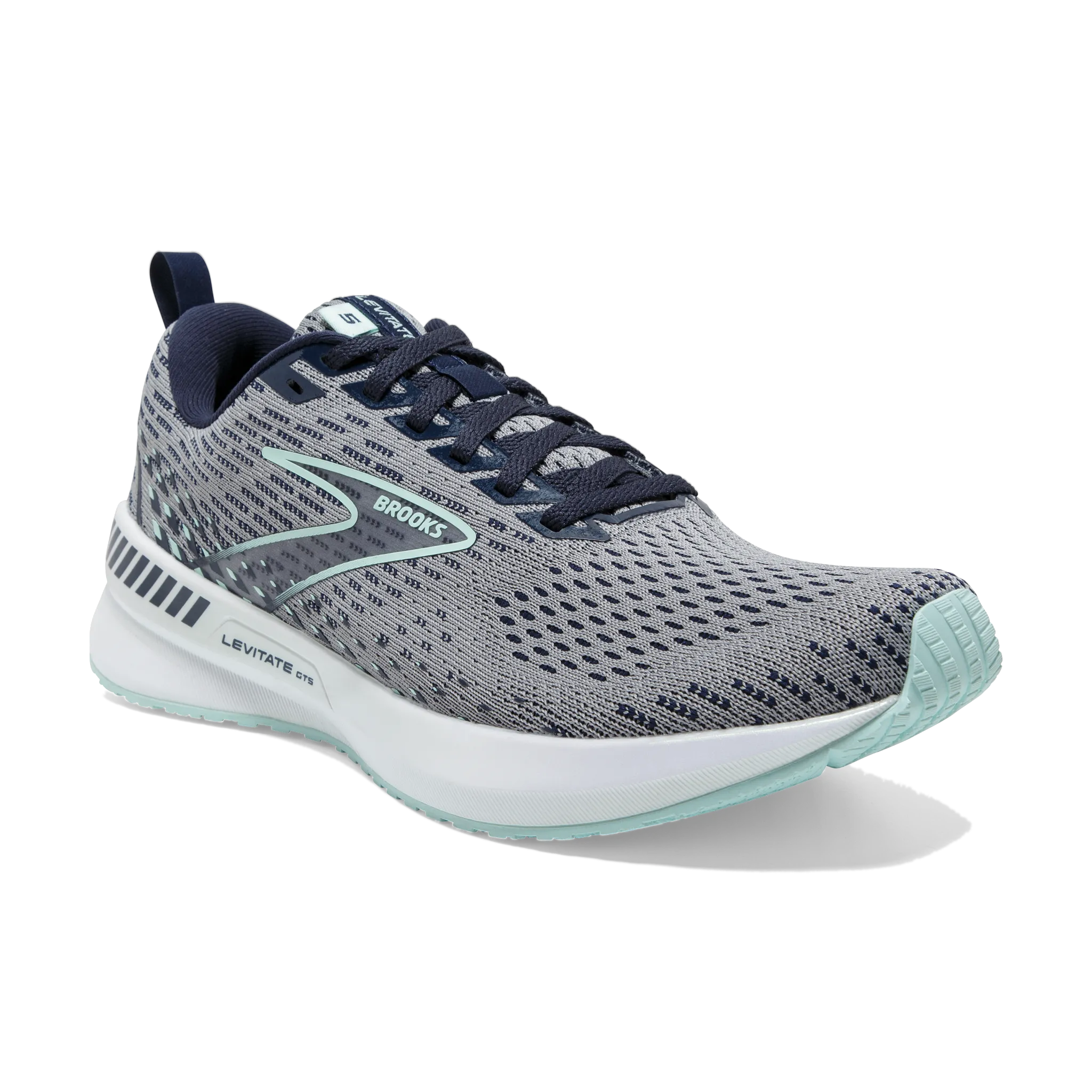 Women's Levitate GTS 5 Shock   Absorbing Technology