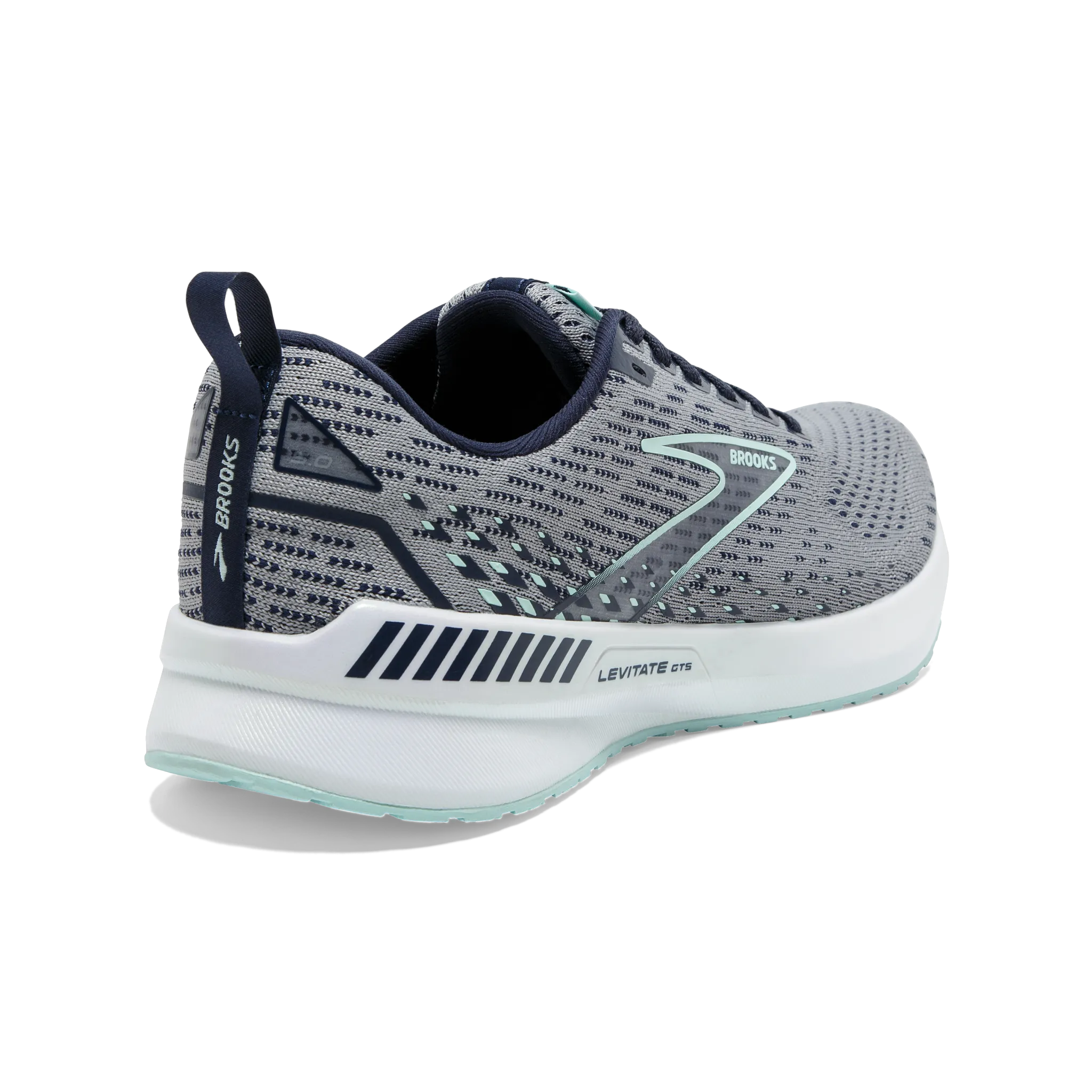 jogger shoes Women's Levitate GTS 5