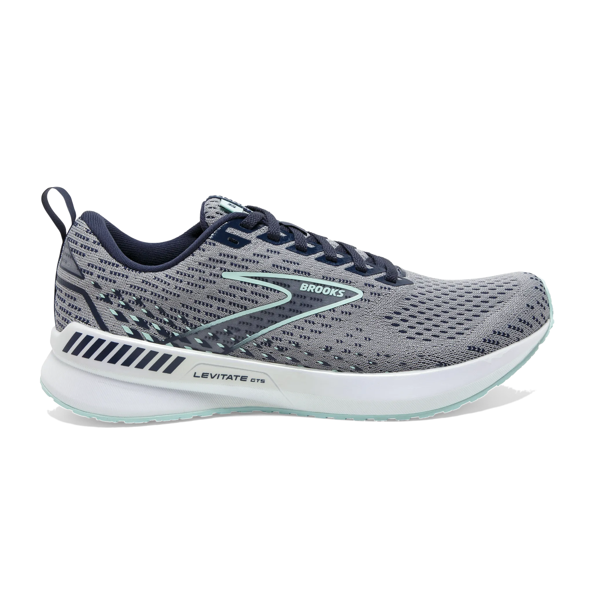 Comfort Padding Around Ankle Women's Levitate GTS 5