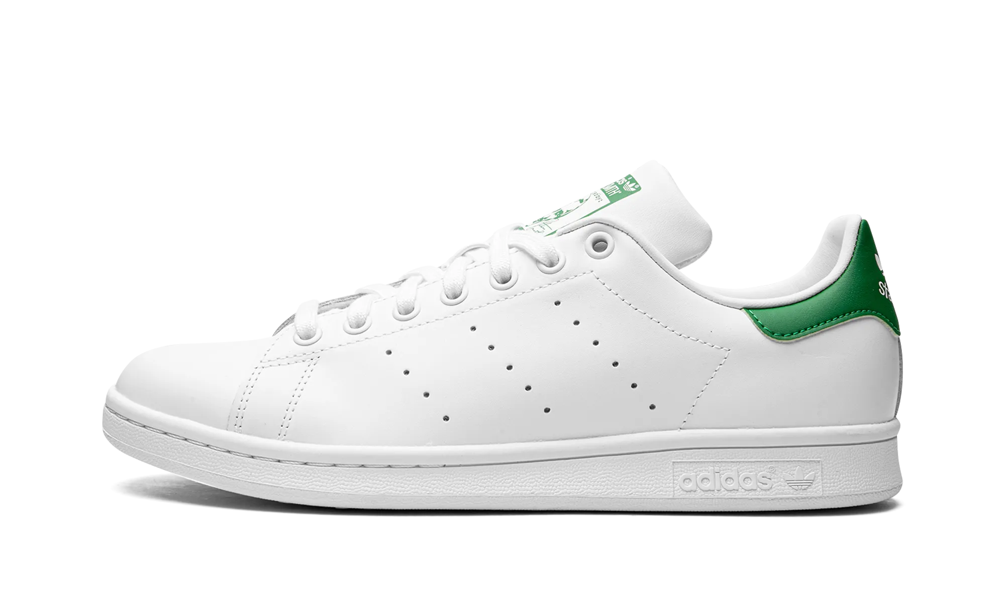 Compact Build Neutral Form STAN SMITH WMNS