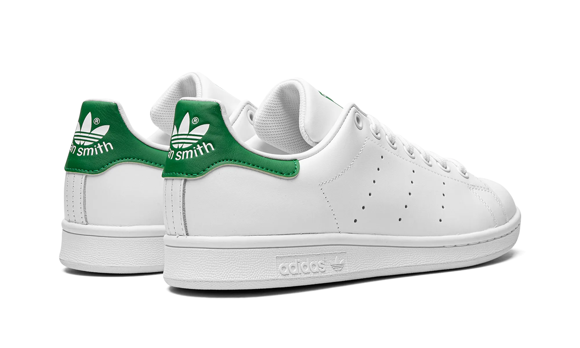 Padded Touch Tread Pattern STAN SMITH WMNS