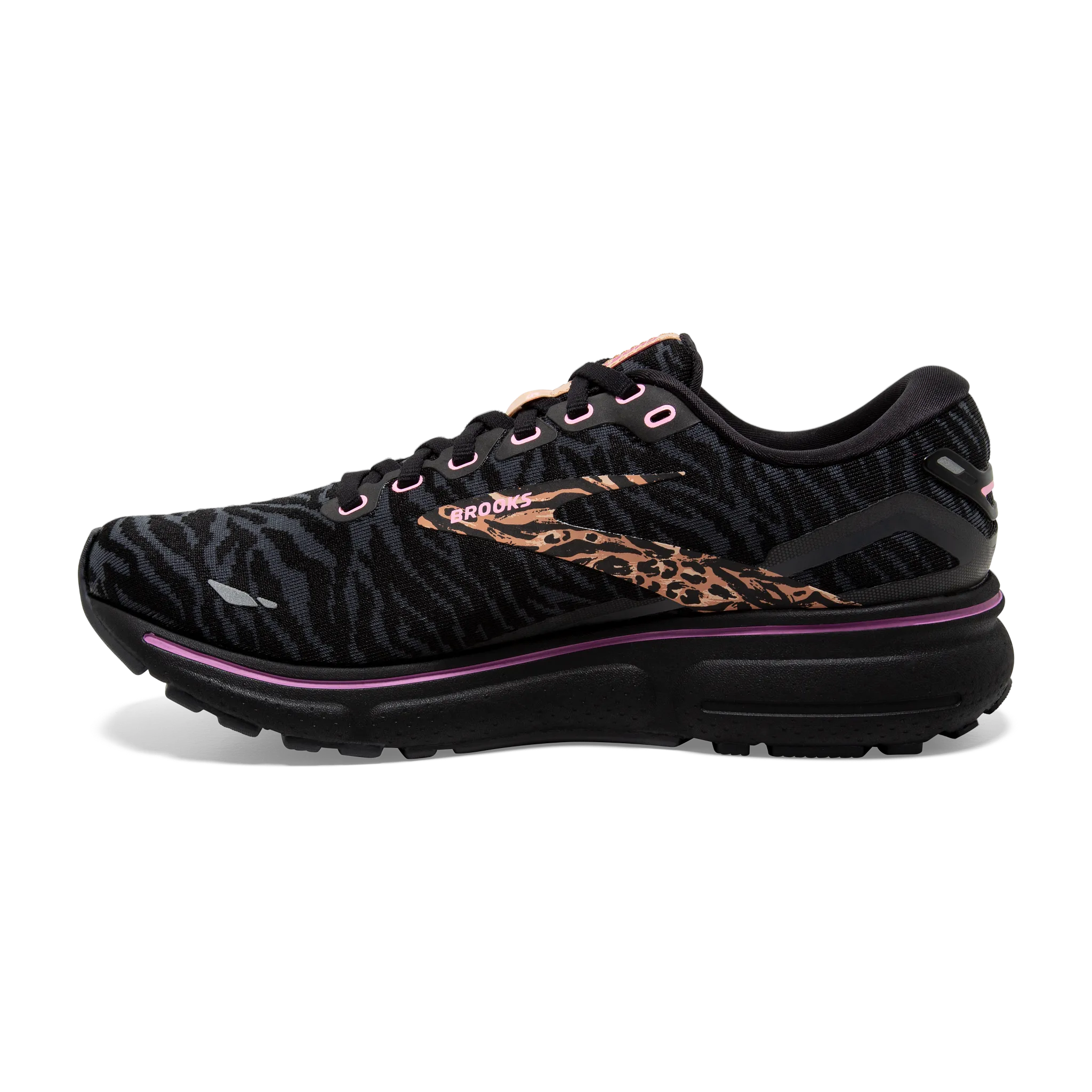 Adaptive Fit System Vascular Cooling Fins Women's Ghost 15