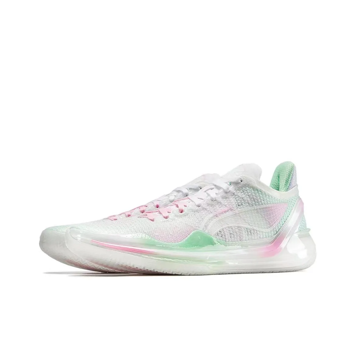 Li-Ning Liren 4 V2 Low - Lotus Flower Balance Pro