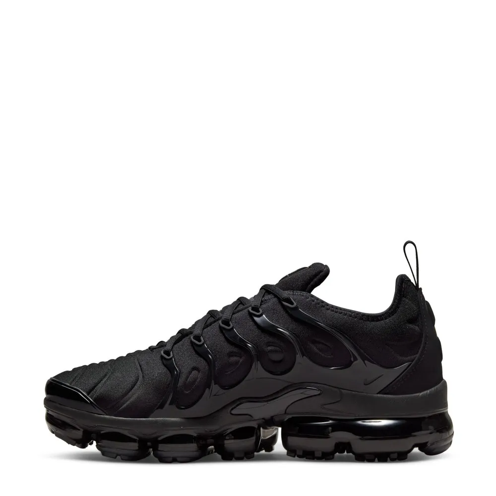 Air VaporMax Plus - Mens Natural Fiber Lining Fresh Tone