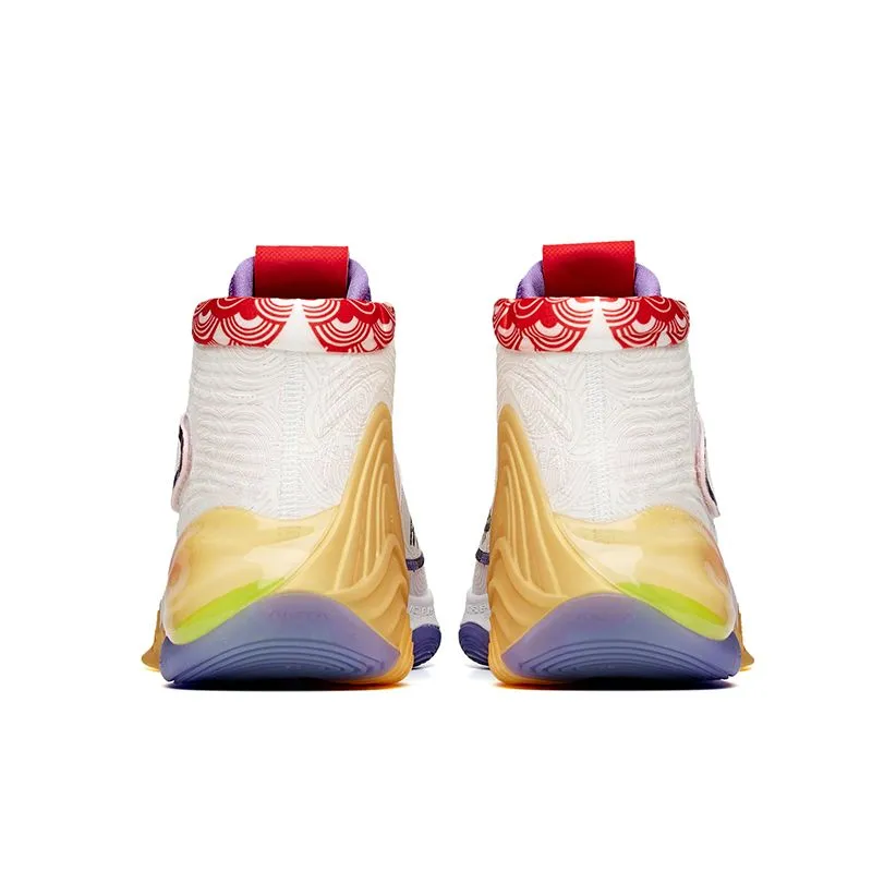 Anta Klay Thompson Kt6 - Happy New Year Stretchable Airflow Circulation Tech
