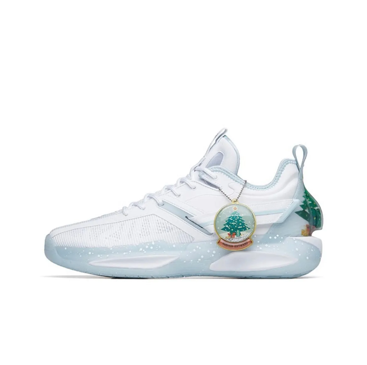Torque Control Frame Anta Men's Gordon Hayward GH3 "Christmas" Basketball Shoes