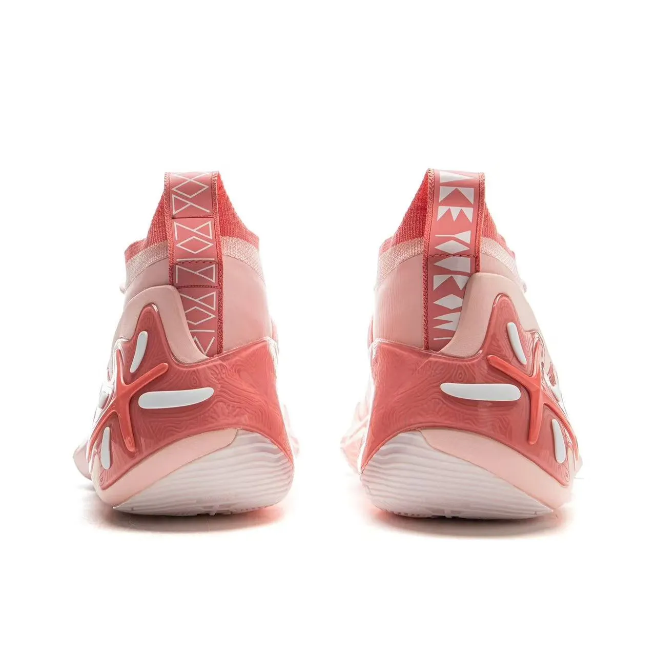 Li-Ning Way Of Wade 11 - Bloom Non Marketing Sole