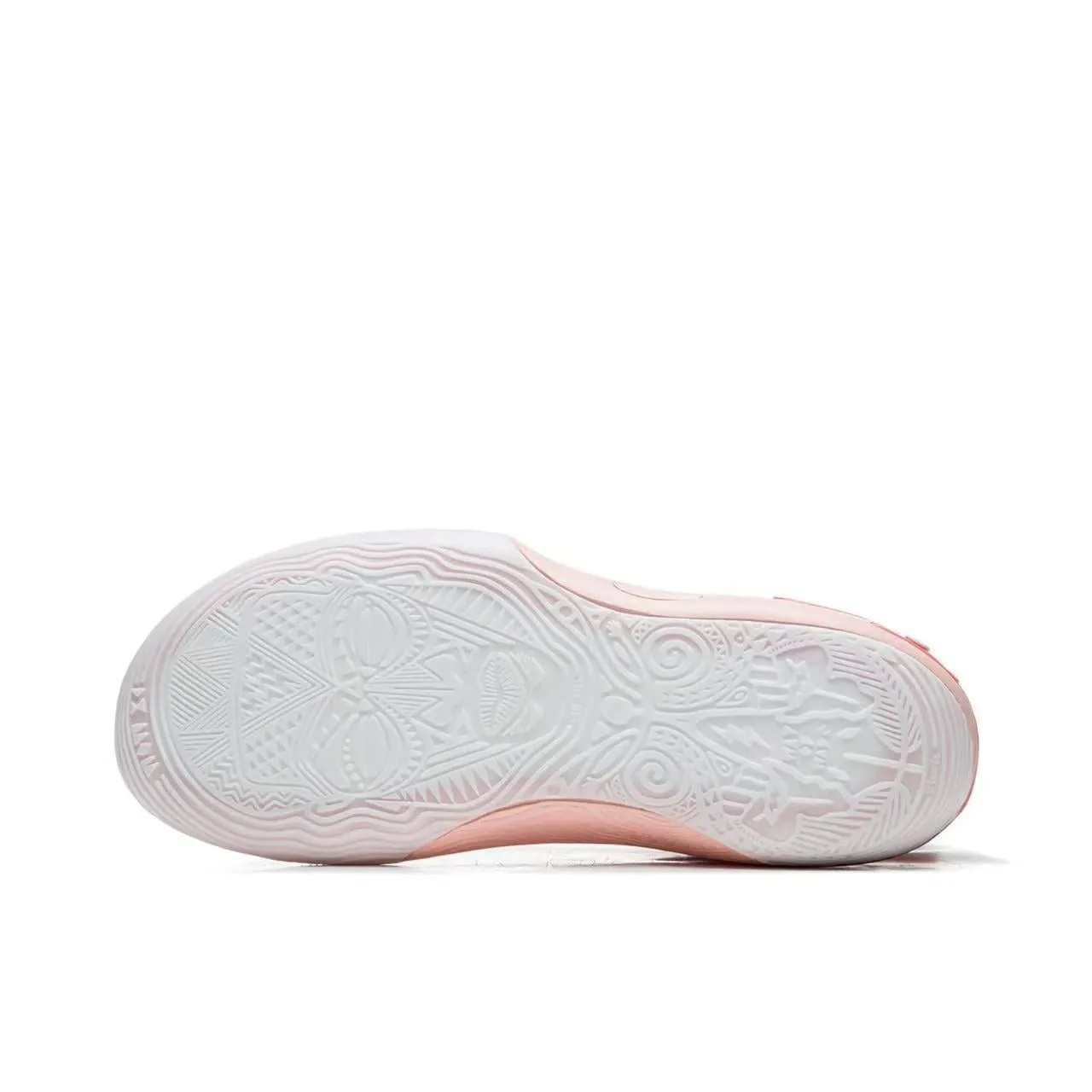 Airflow Optimization Ergonomic Last Shape Li-Ning Way Of Wade 11 - Bloom