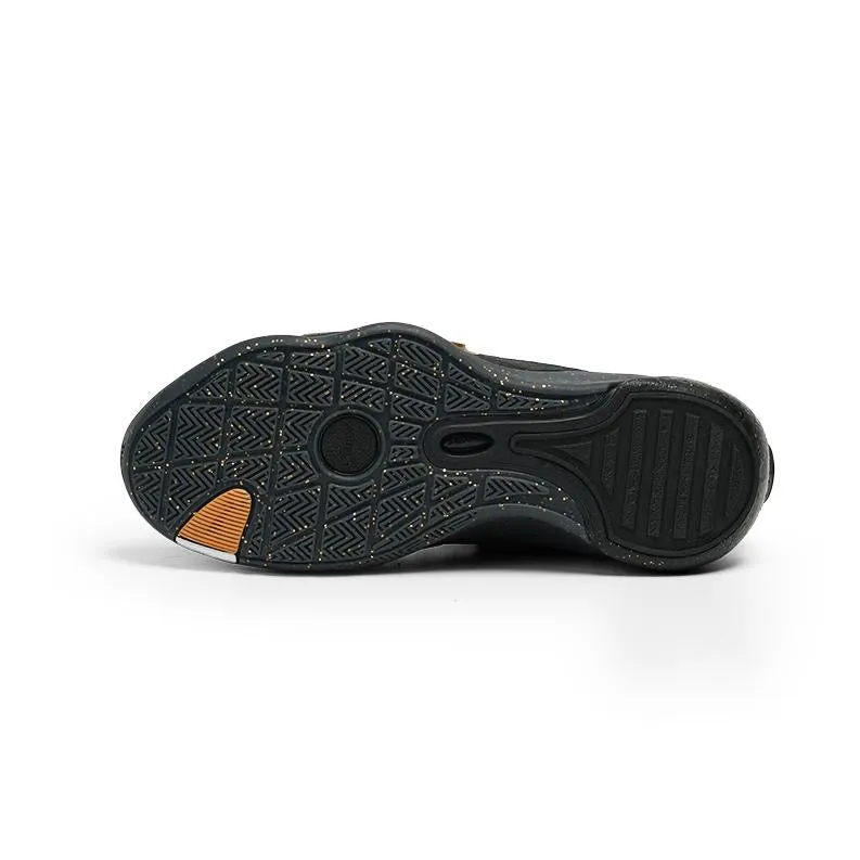 Li-Ning Wade All City 13 - Black Gold Power Control
