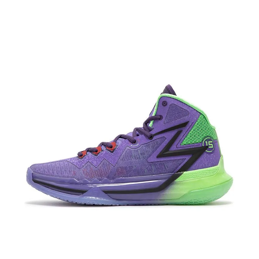 Endurance Support Nikola Jokic x 361?? Big3 Future PE - Joker