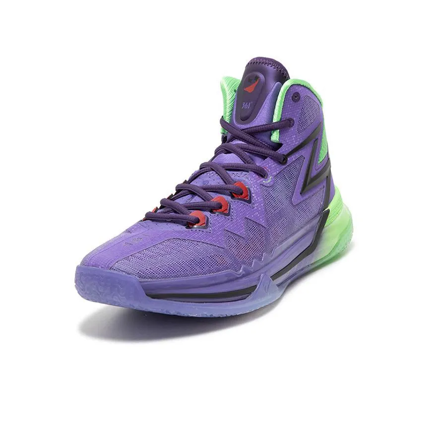 Stretch Material Nikola Jokic x 361?? Big3 Future PE - Joker