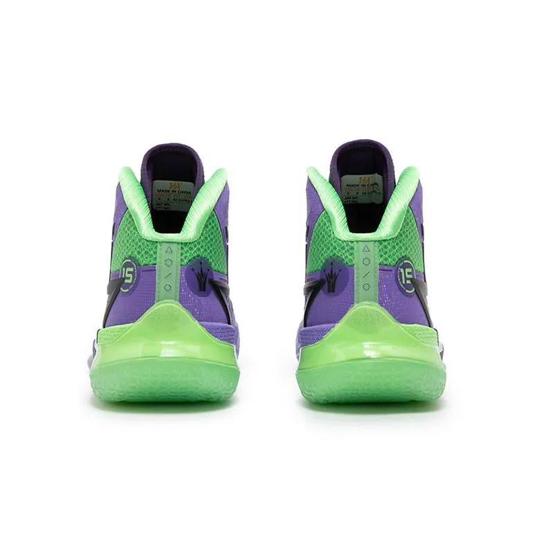 Nikola Jokic x 361?? Big3 Future PE - Joker Fast Dribble