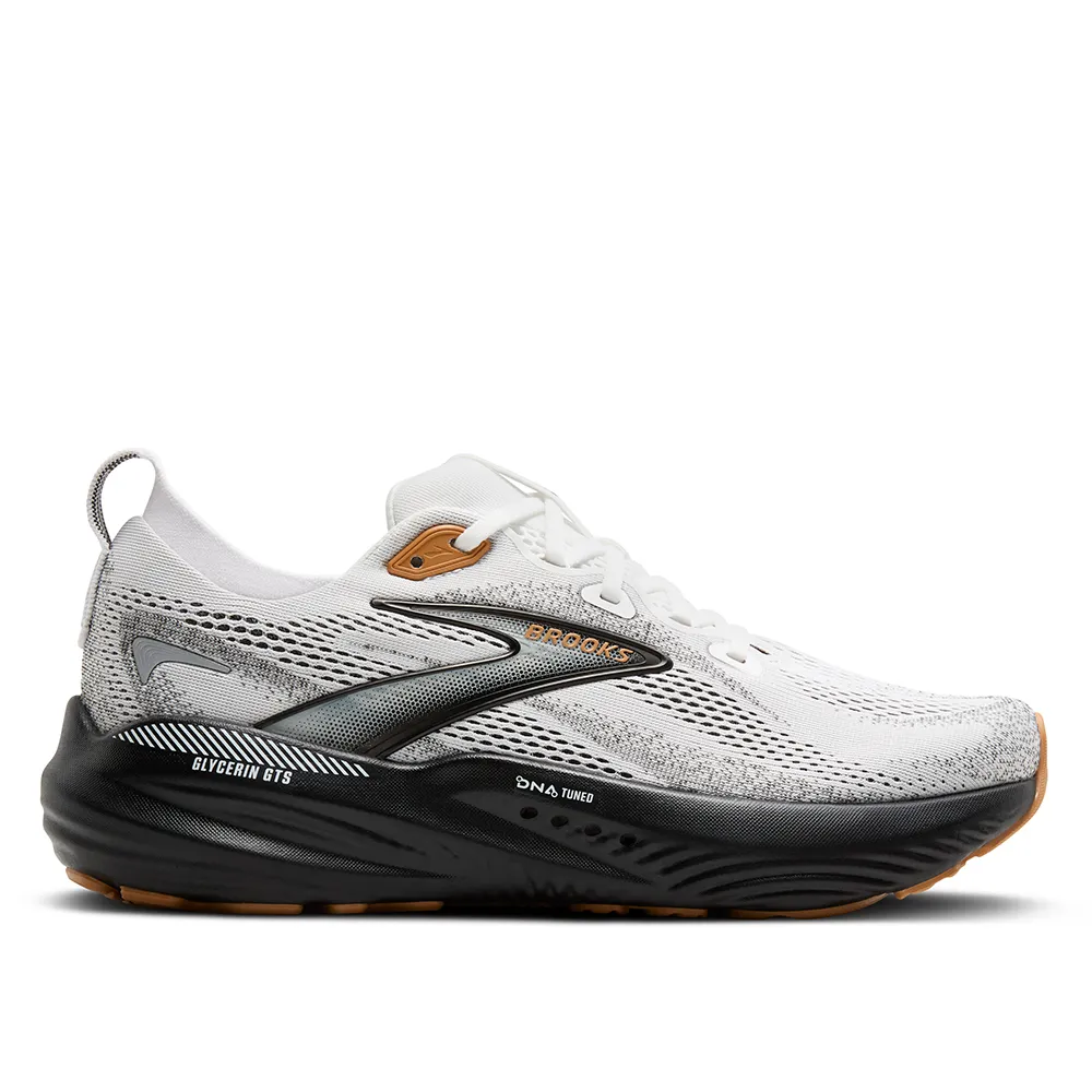 Nano Traction Pods Lightweight Structure Glycerin GTS 22 Men's Road