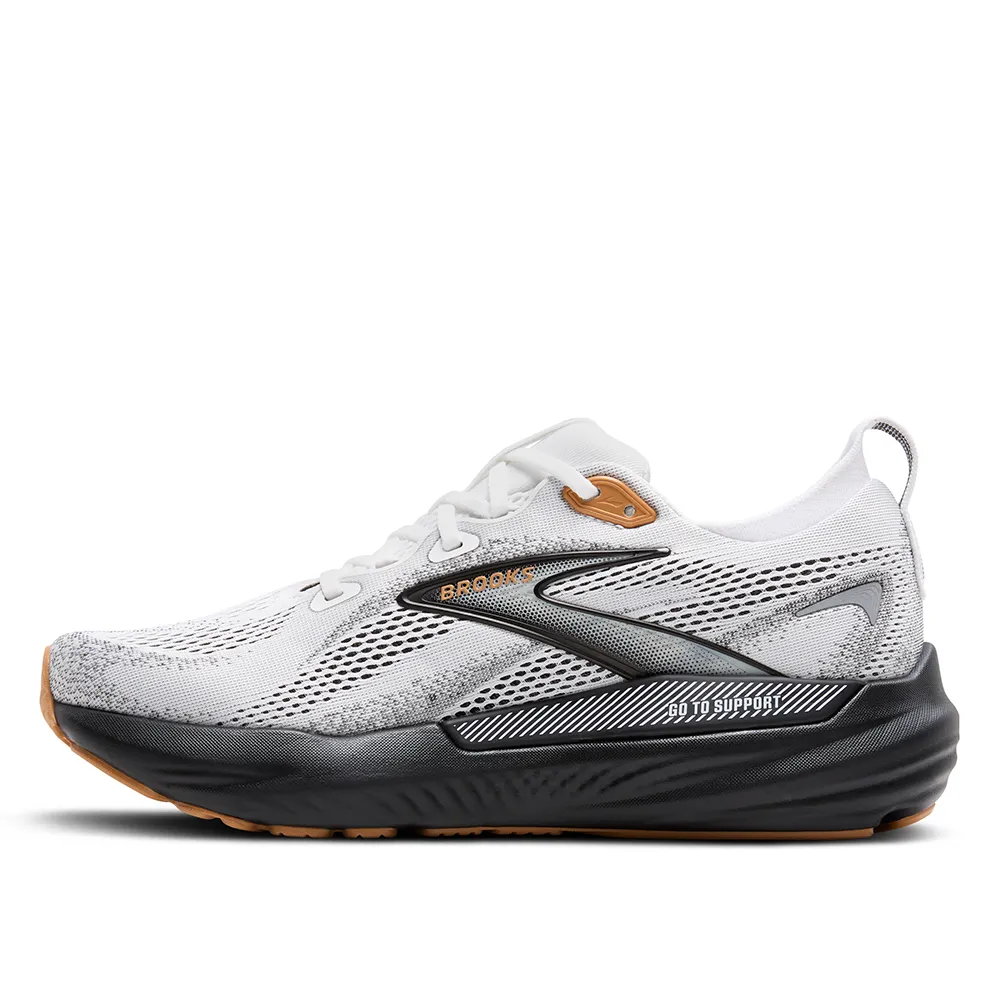 day running shoes Glycerin GTS 22 Men's Road