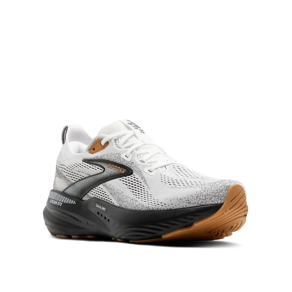 Abrasion Resistant Mesh Glycerin GTS 22 Men's Road