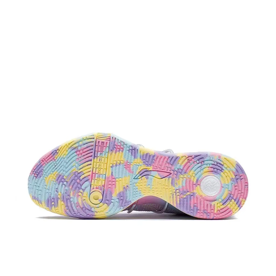 Li-Ning Speed 8 Premium - Macarons Strong Traction
