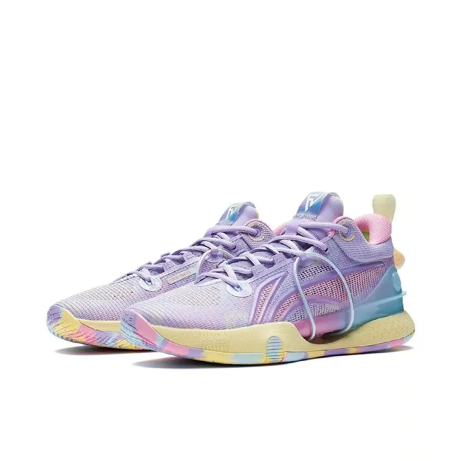Comfort Sockliner Li-Ning Speed 8 Premium - Macarons