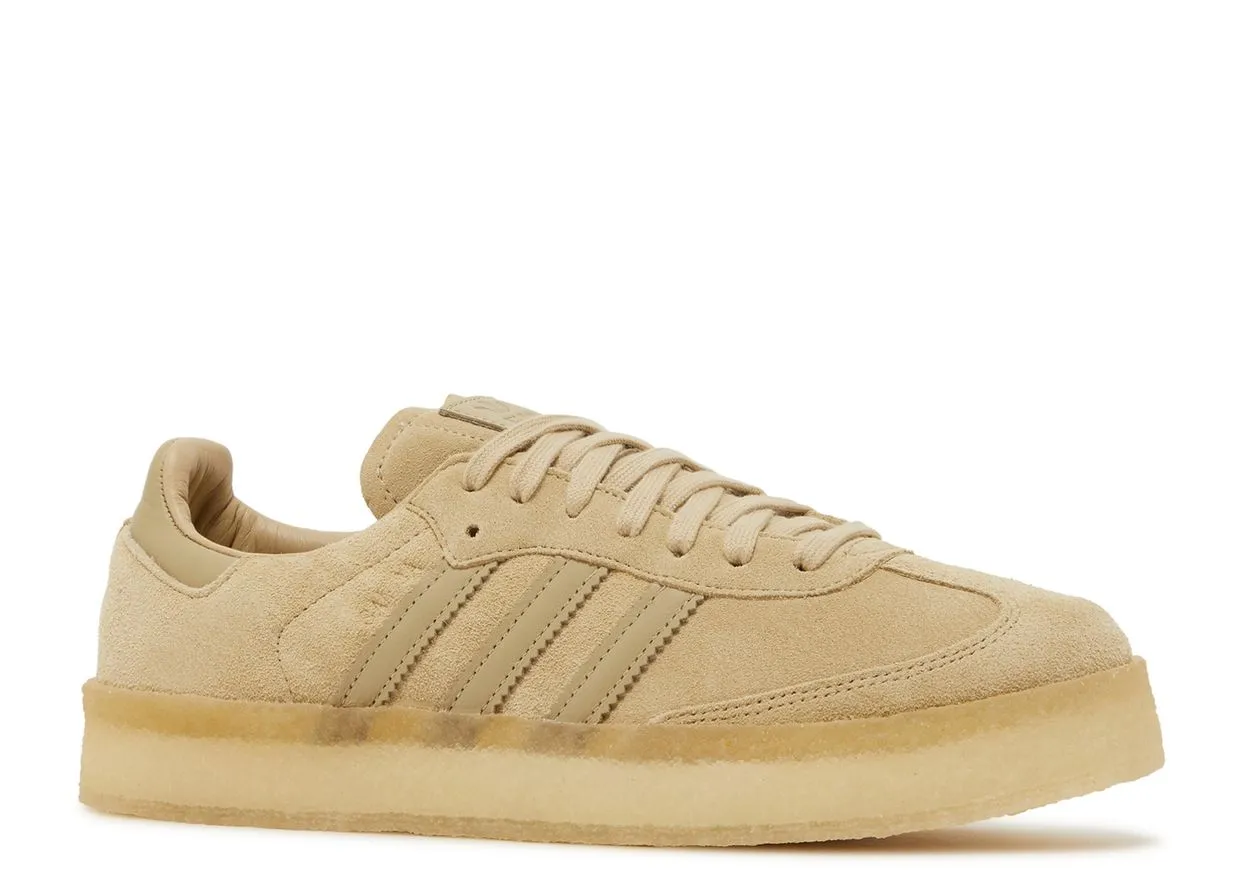Cruise Ready Adidas Clarks 8th Street Samba by Ronnie Fieg Savannah