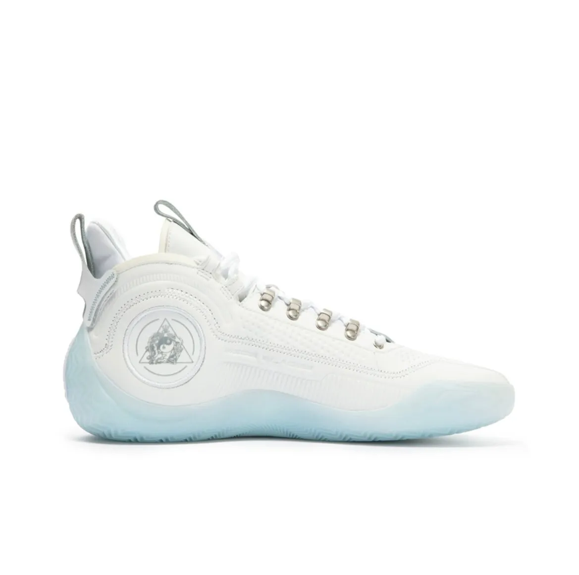 Diagonal Herringbone Pattern 361?? Aaron Gordon AG4 LUX - Ice Skates