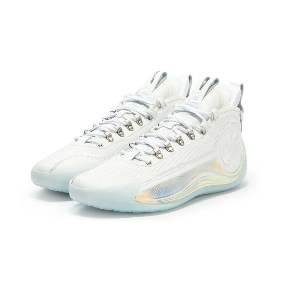361?? Aaron Gordon AG4 LUX - Ice Skates FoamCushion Reinforced