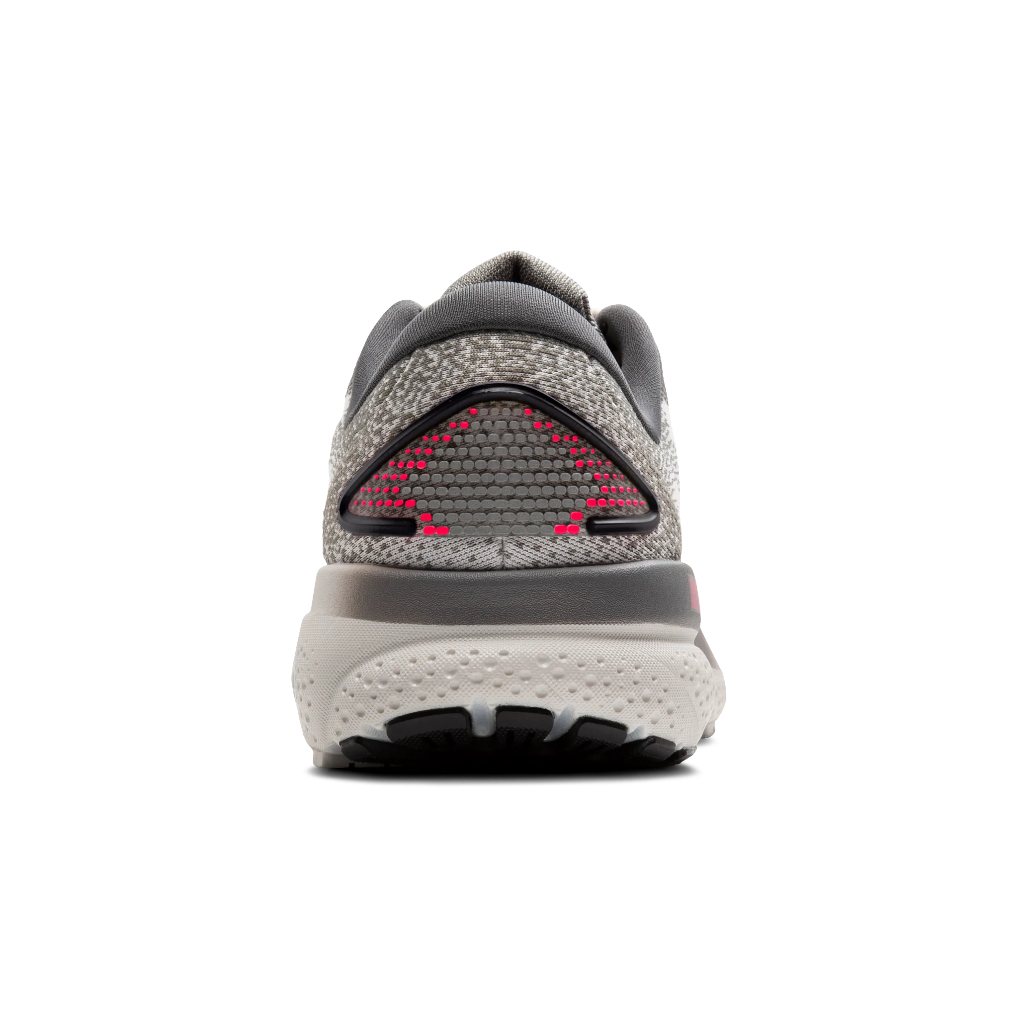 Women's Ghost 16 Lace-up beginner suitability