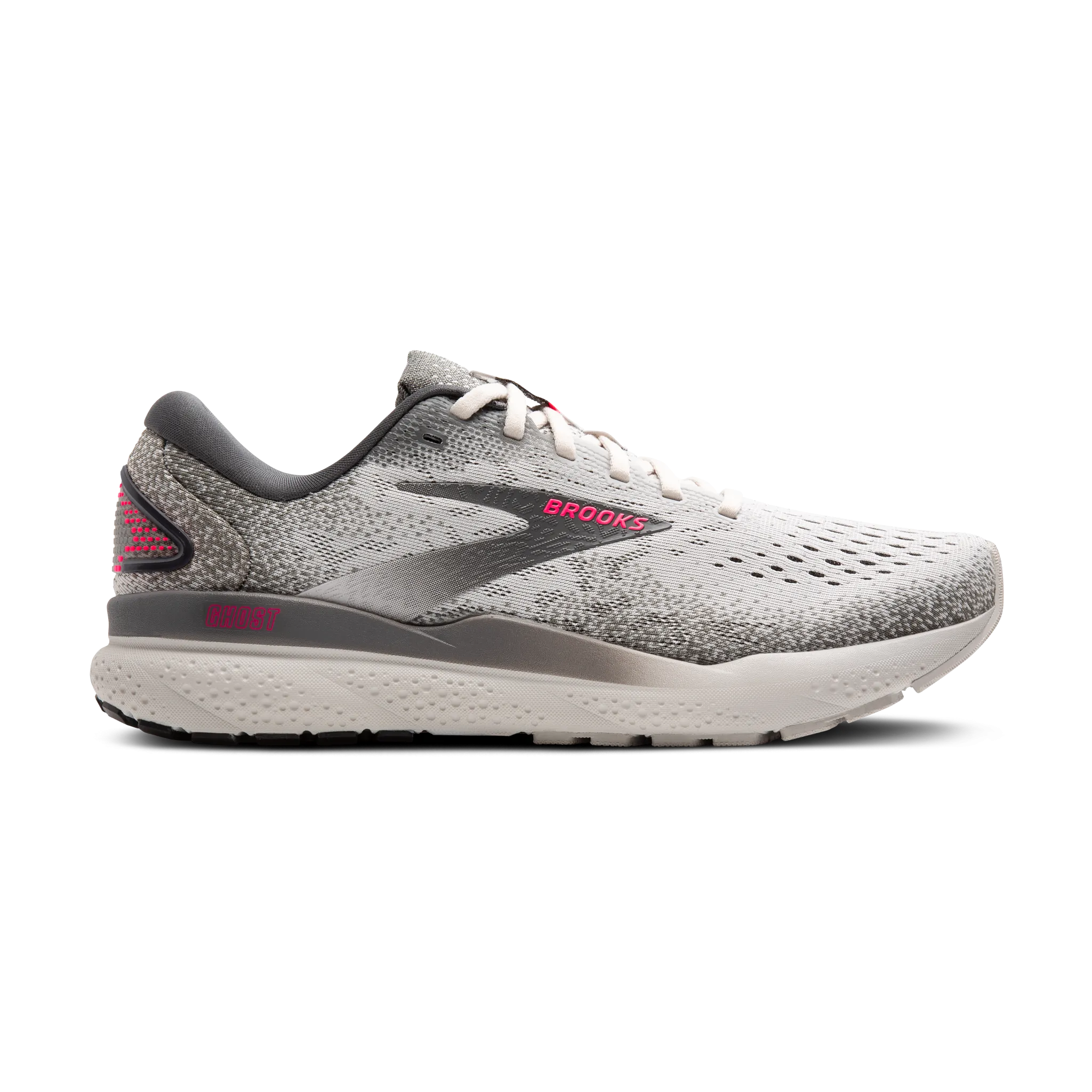 Women's Ghost 16 EVA Blend Cushion Comfort Lining