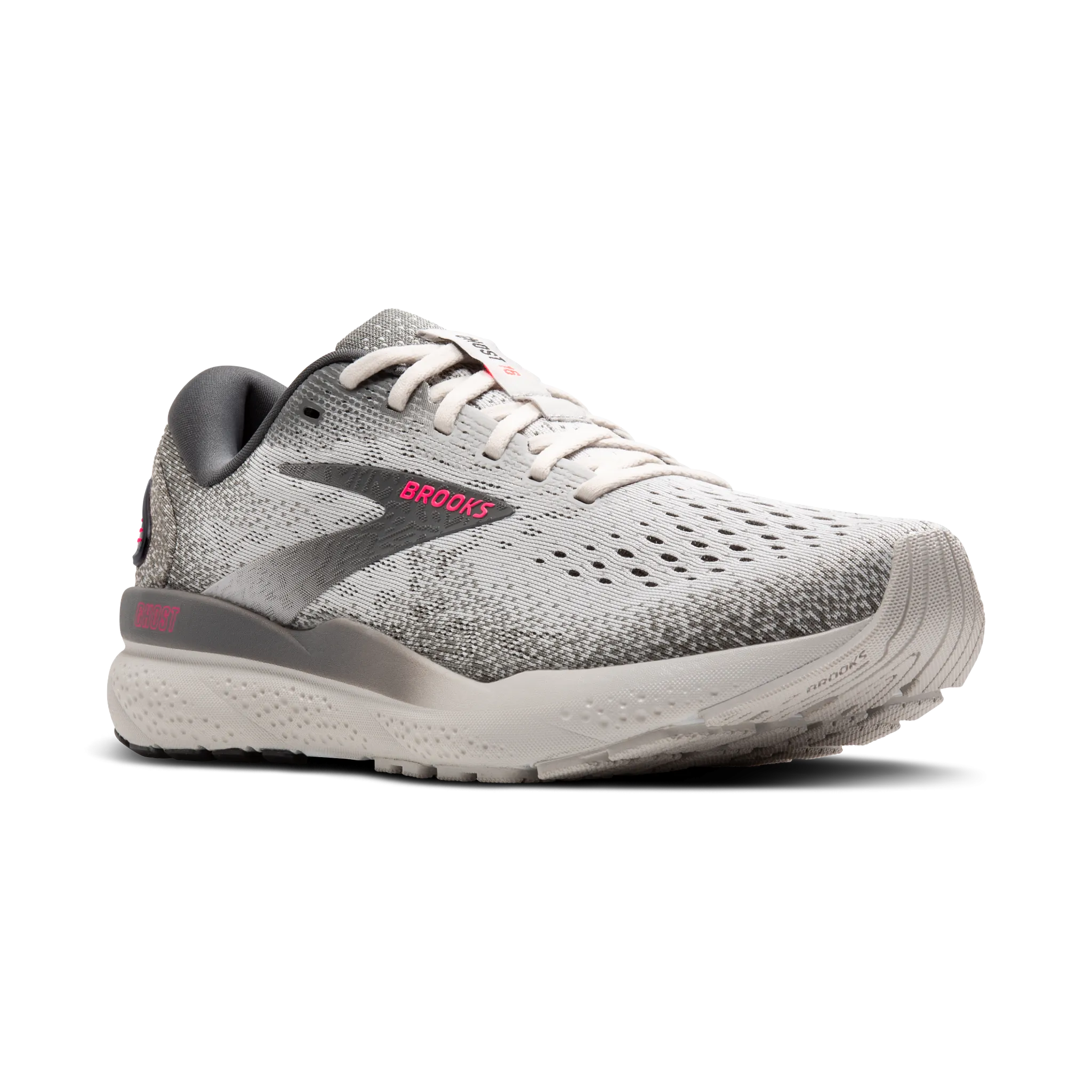 stable sole shoes Women's Ghost 16