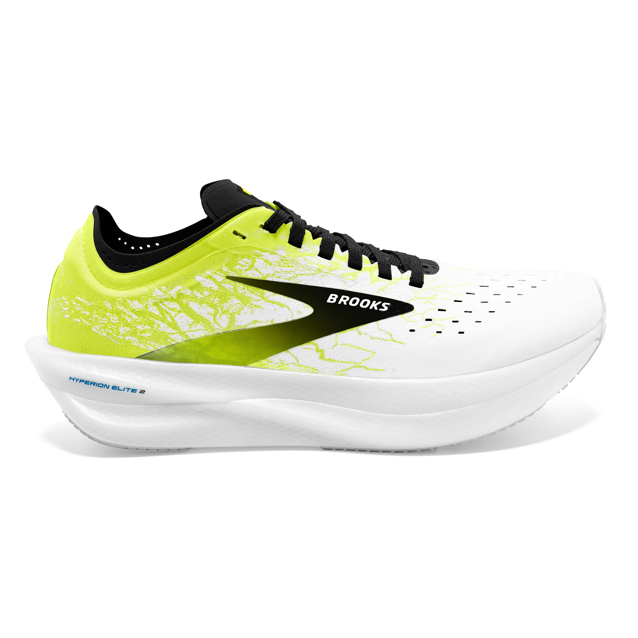 Non Marking Tread Outsole Traction Unisex Hyperion Elite 2