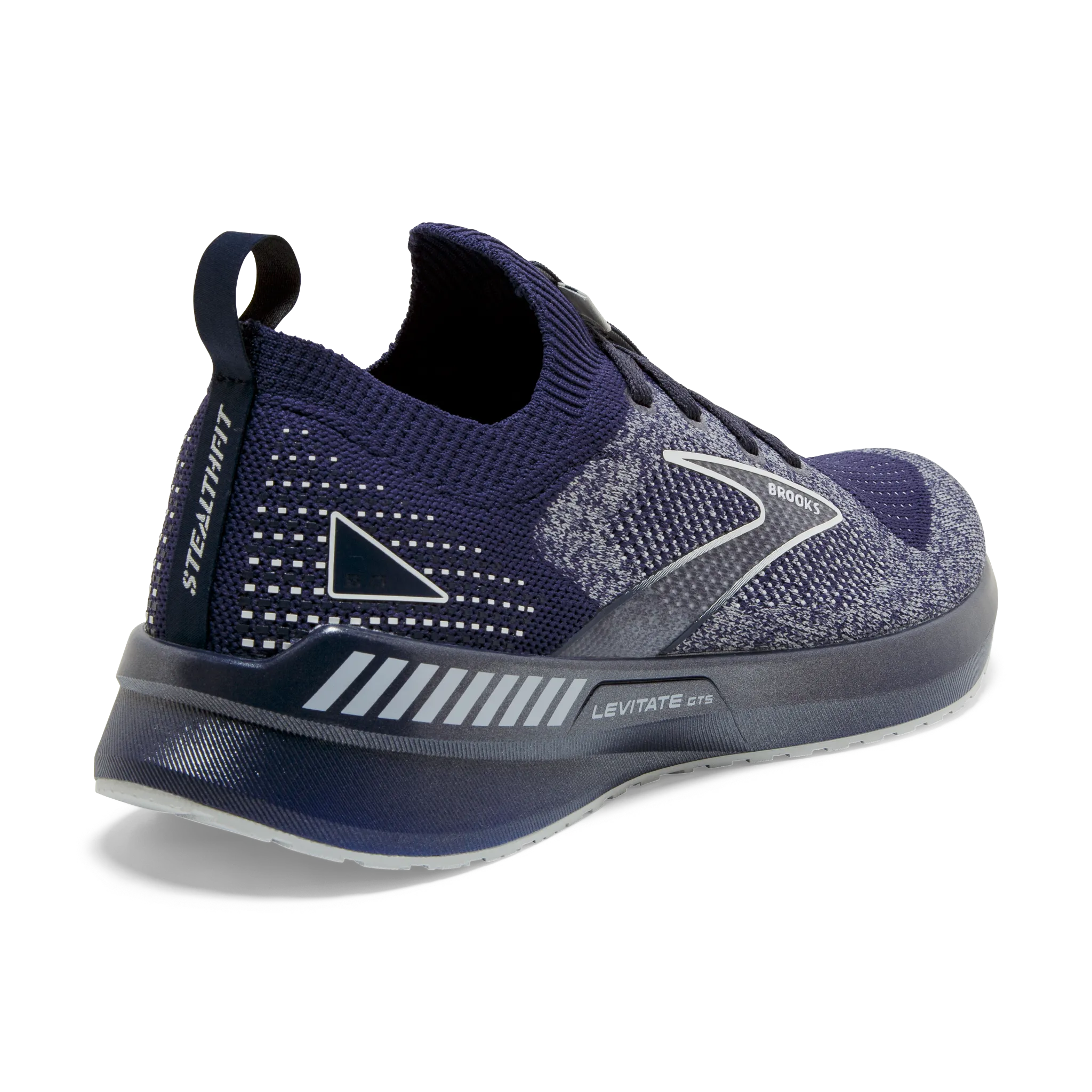 Stability Arch Support fall - suitable Men's Levitate StealthFit GTS 5