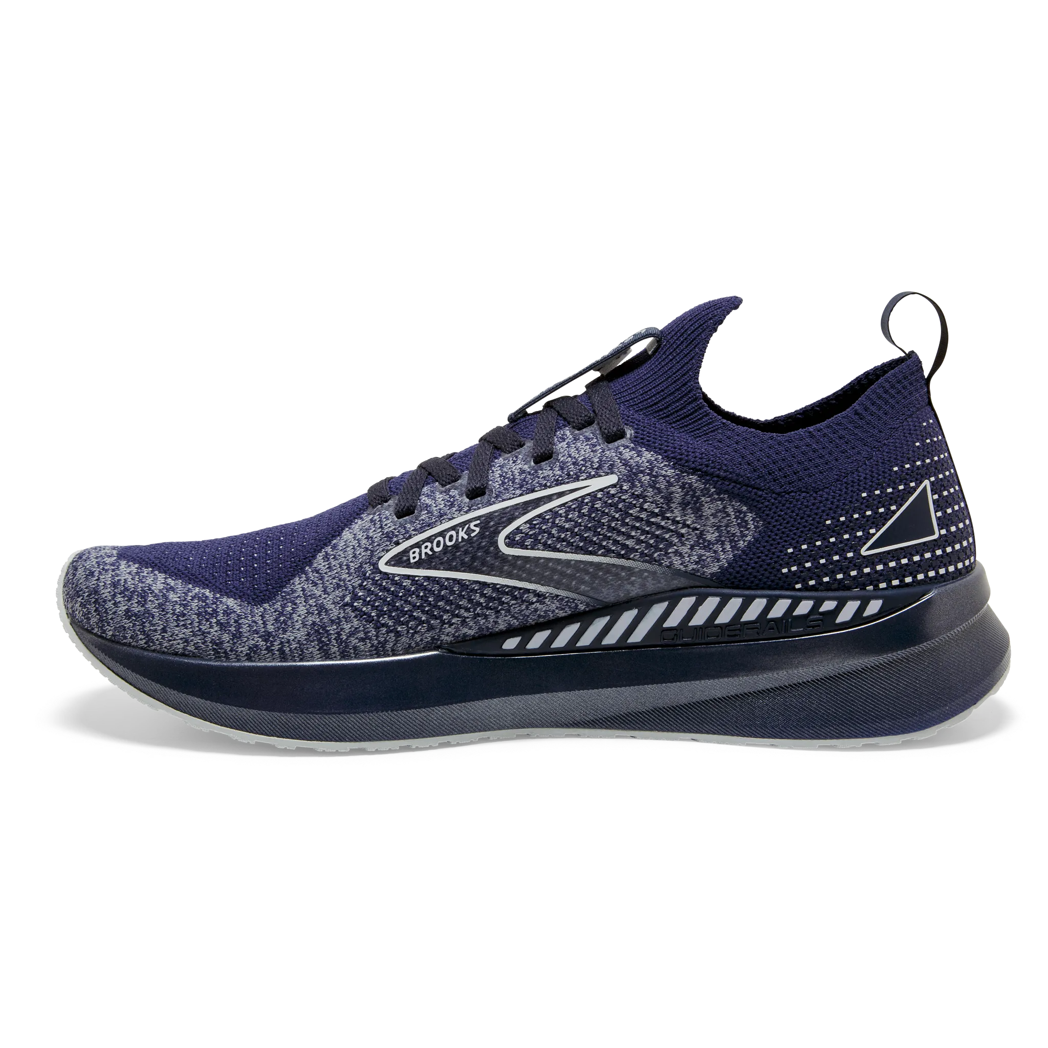 heel - cup - feature shoes Men's Levitate StealthFit GTS 5