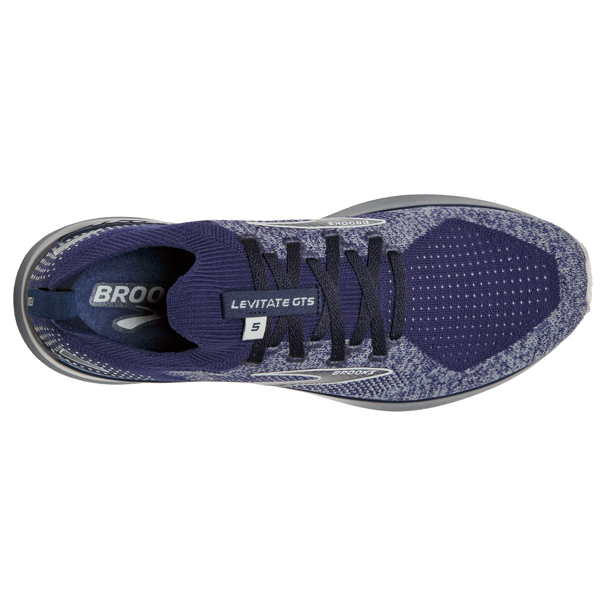 environment - specific shoes Men's Levitate StealthFit GTS 5