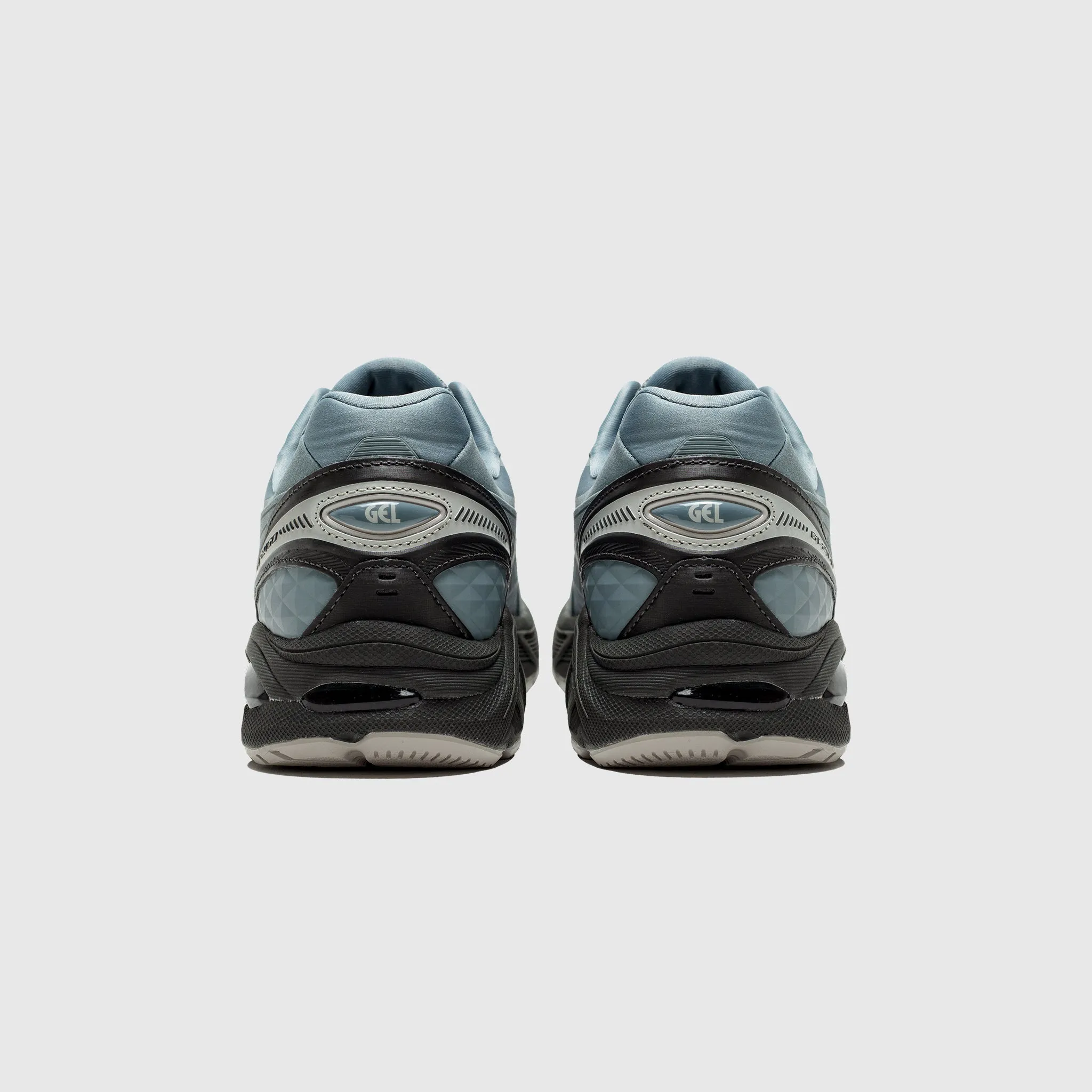 GT-2160 NS Ventilation Perforations weight - training