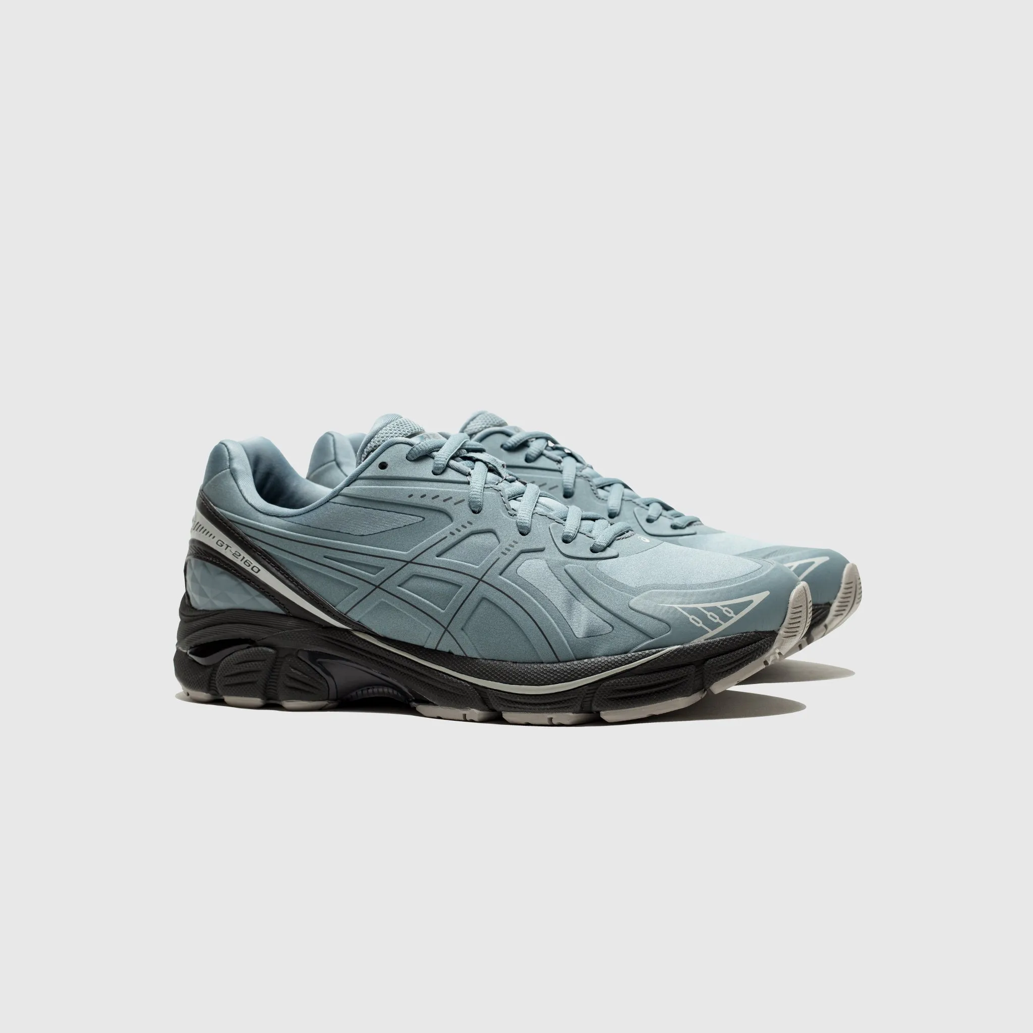 GT-2160 NS Heat Sealed Seam Technology road running shoe alternative