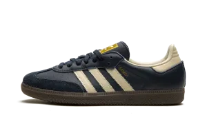 Smart Look breath easy Samba OG "Night Navy / Cream White"