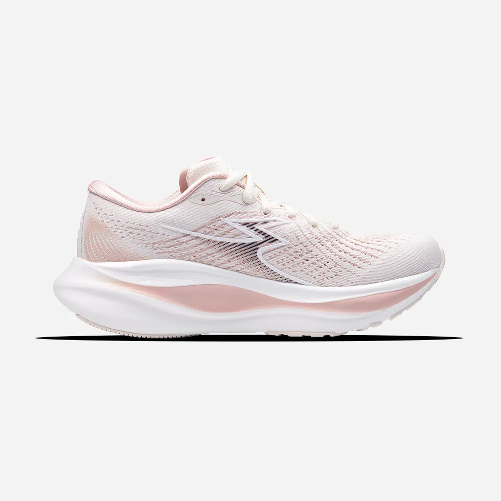 361-VENTUS: Eggnog/Cameo Rose Responsive Support