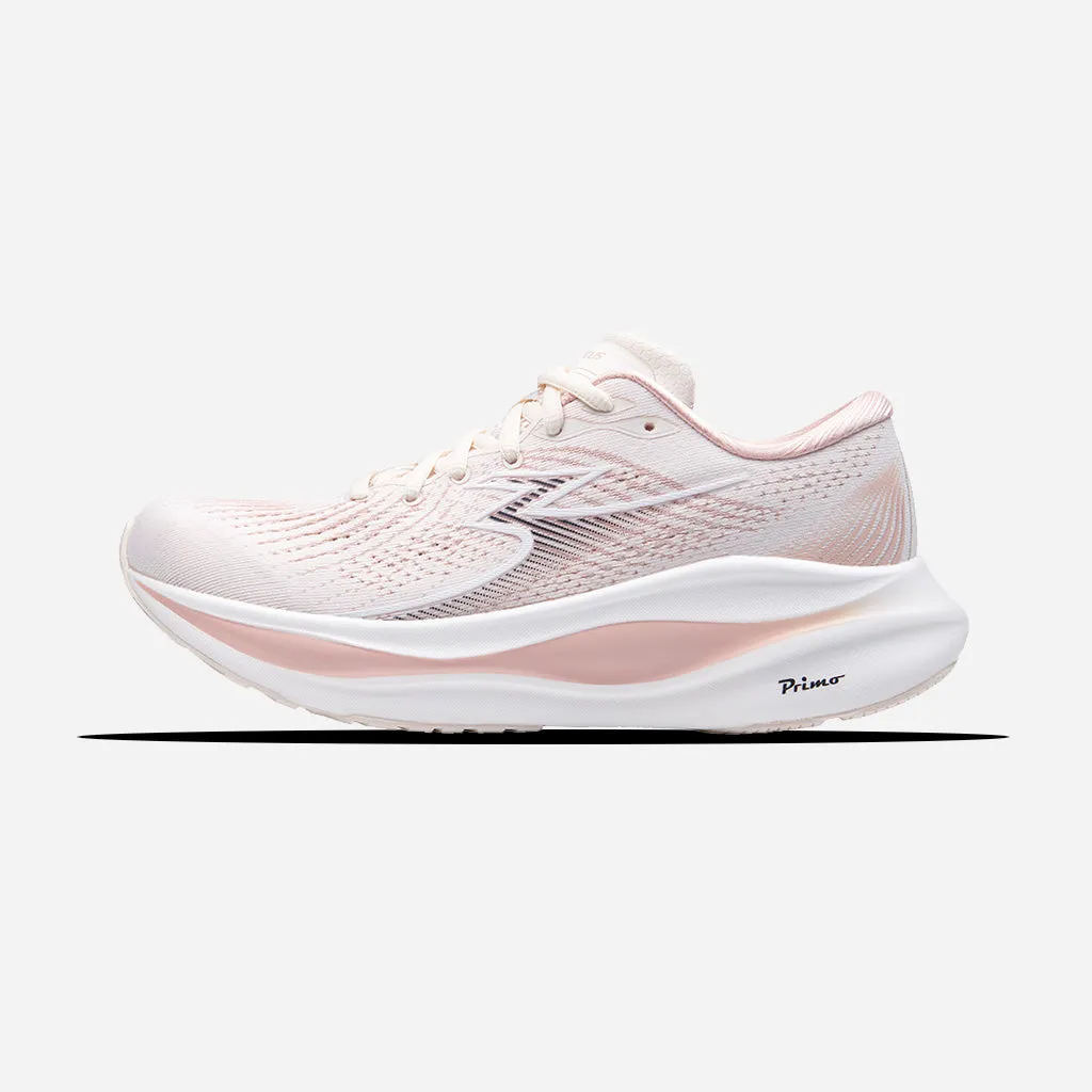 361-VENTUS: Eggnog/Cameo Rose amateur shoes indoor - workout running shoes