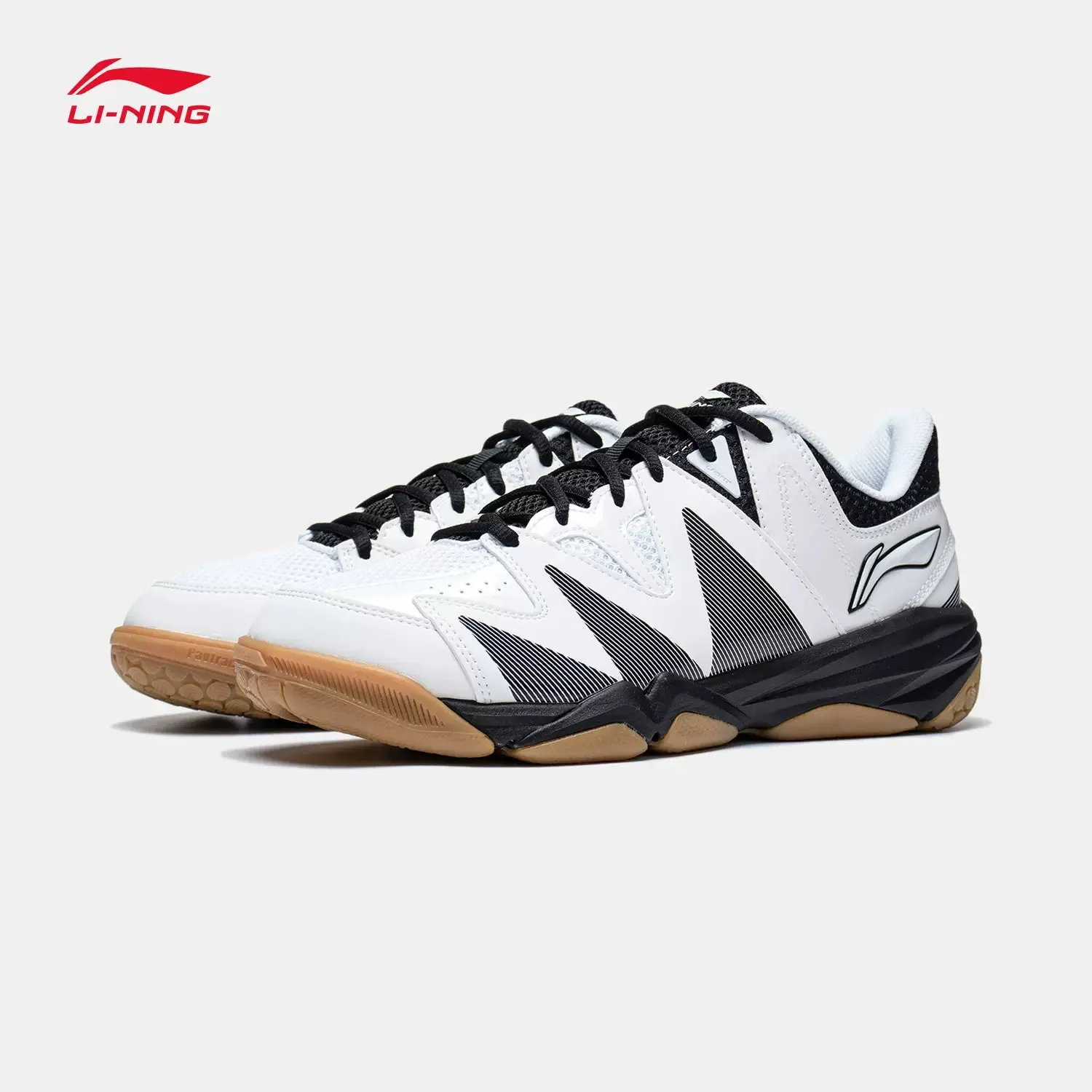 Li-Ning Accipiter 3.0 TD Badminton Shoes Durable Midsole Sharp Response