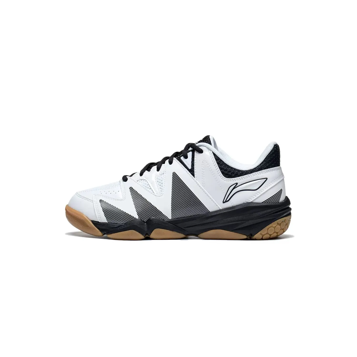 Li-Ning Accipiter 3.0 TD Badminton Shoes Orthopedic friendly