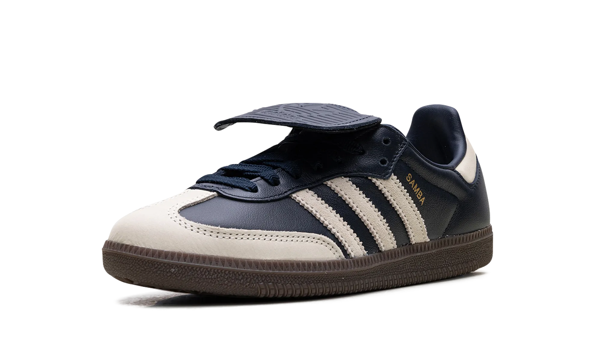Urban Classic SAMBA LT "Aurora Ink Cream White"