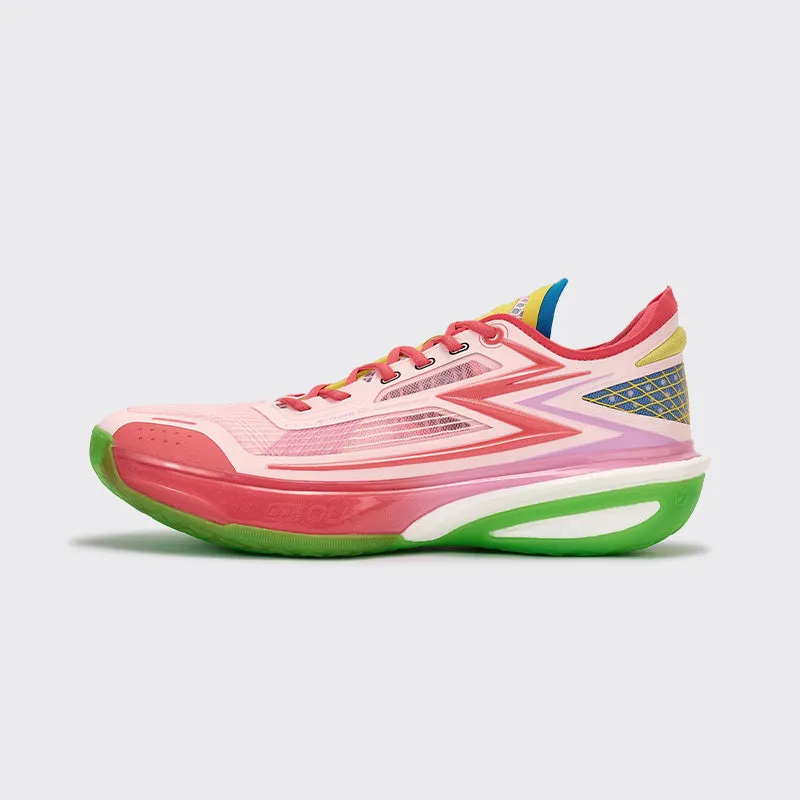 Lightweight Cage Structure Fast Comfort BIOSPEED BB "Peppa Pig"