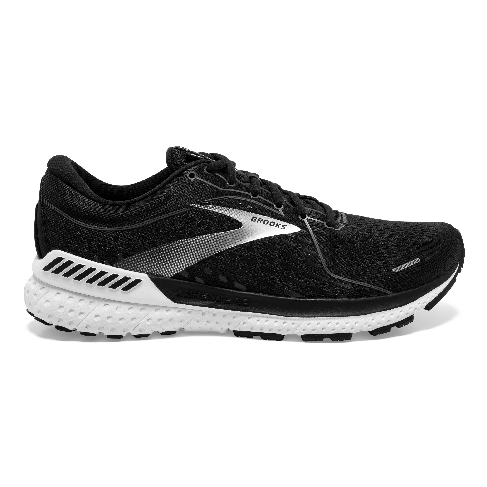 Incredible breathability Flexible Sole Unit Men's Adrenaline GTS 21