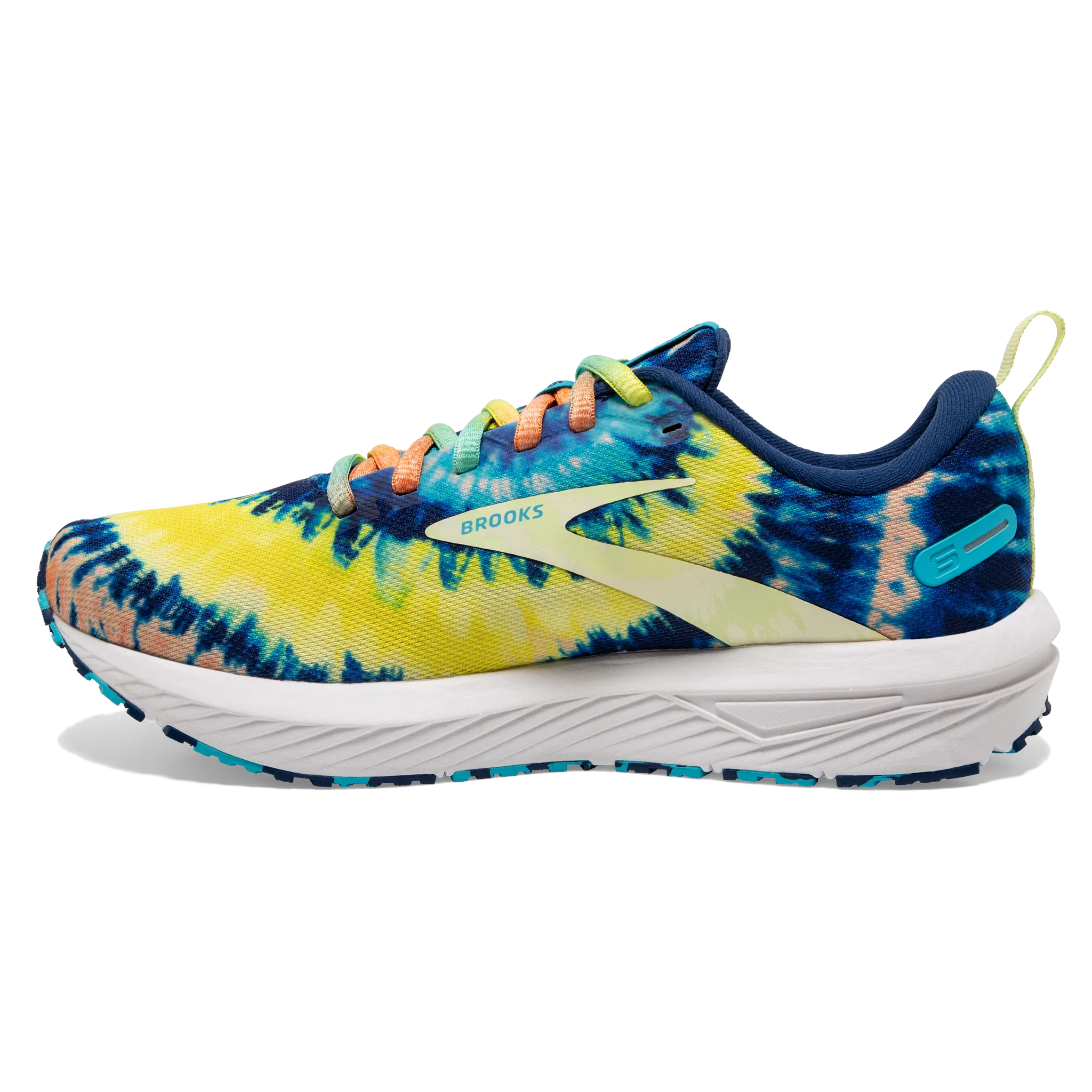 Men's Revel 6 Multi Layer Cushion System