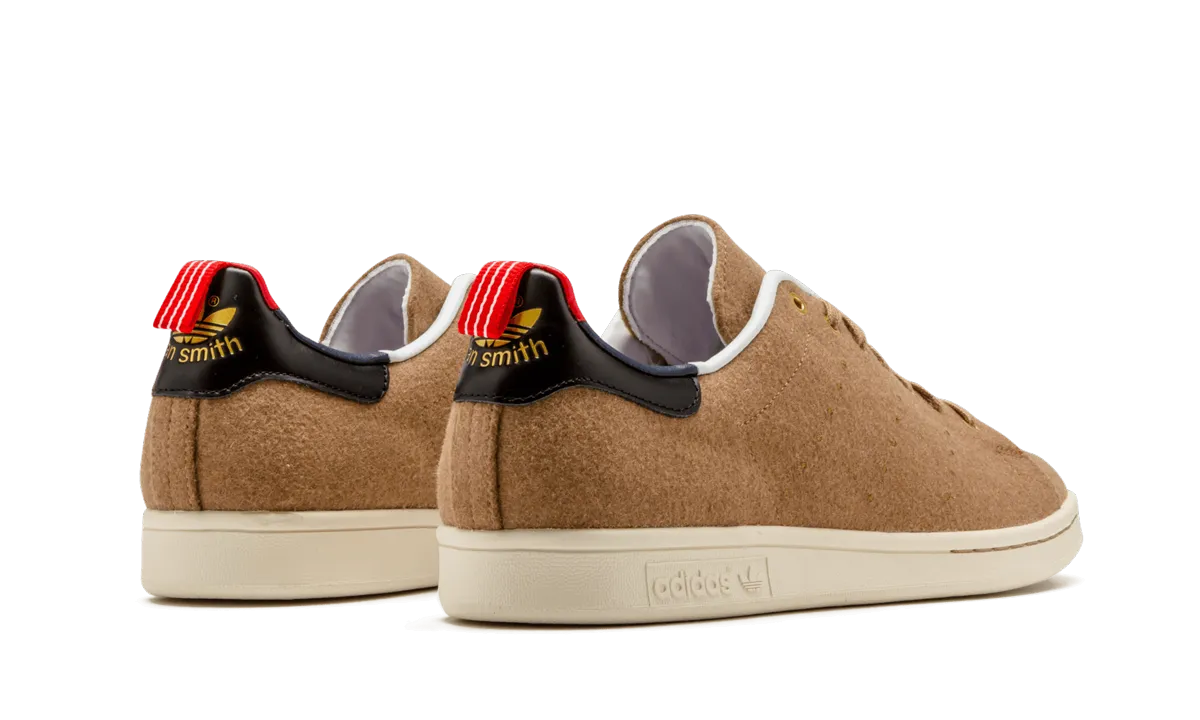 Subtle Vibe Breath Comfort Stan Smith "Wunderkind"