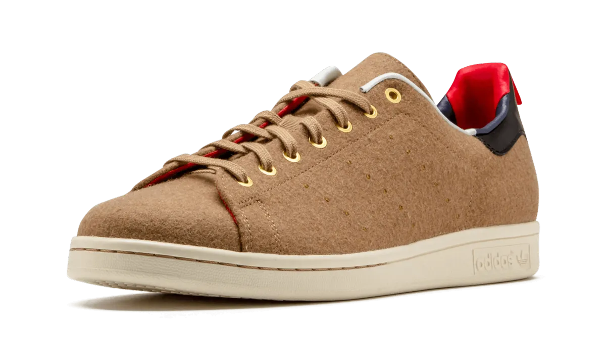Velcro Design Stan Smith "Wunderkind"