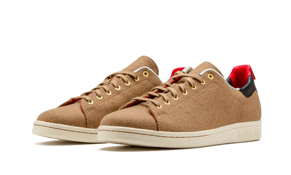 Stan Smith "Wunderkind" Heat Jog Simple Pair