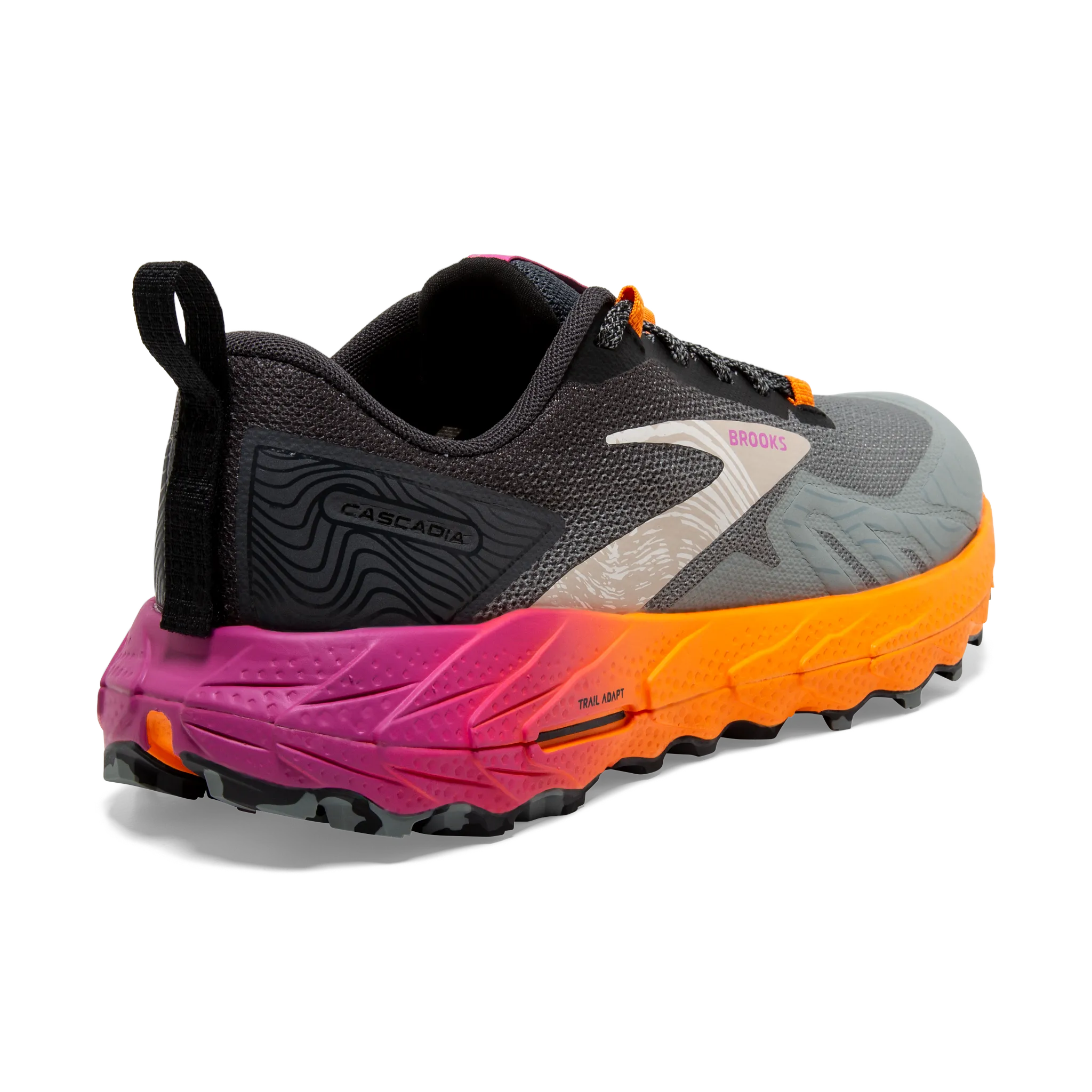 Travel Shoes daylight Women's Cascadia 17