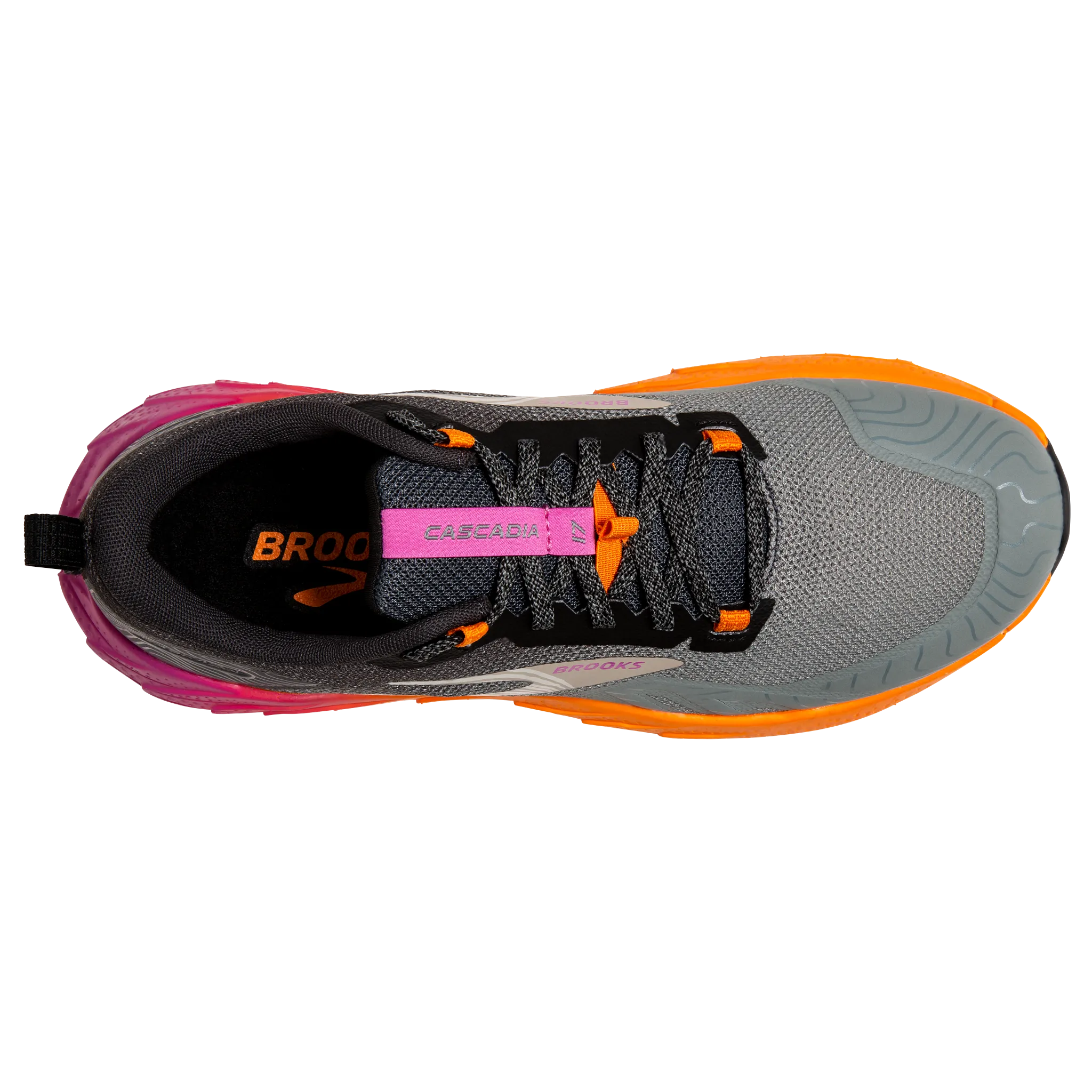 Energy Transfer Women's Cascadia 17
